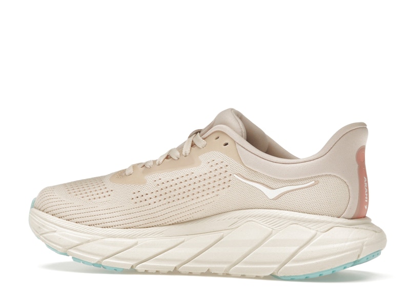 Hoka One One Arahi 7 Vanilla Cream (Women's)
