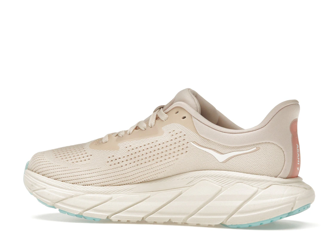 Hoka One One Arahi 7 Vanilla Cream (Women's)