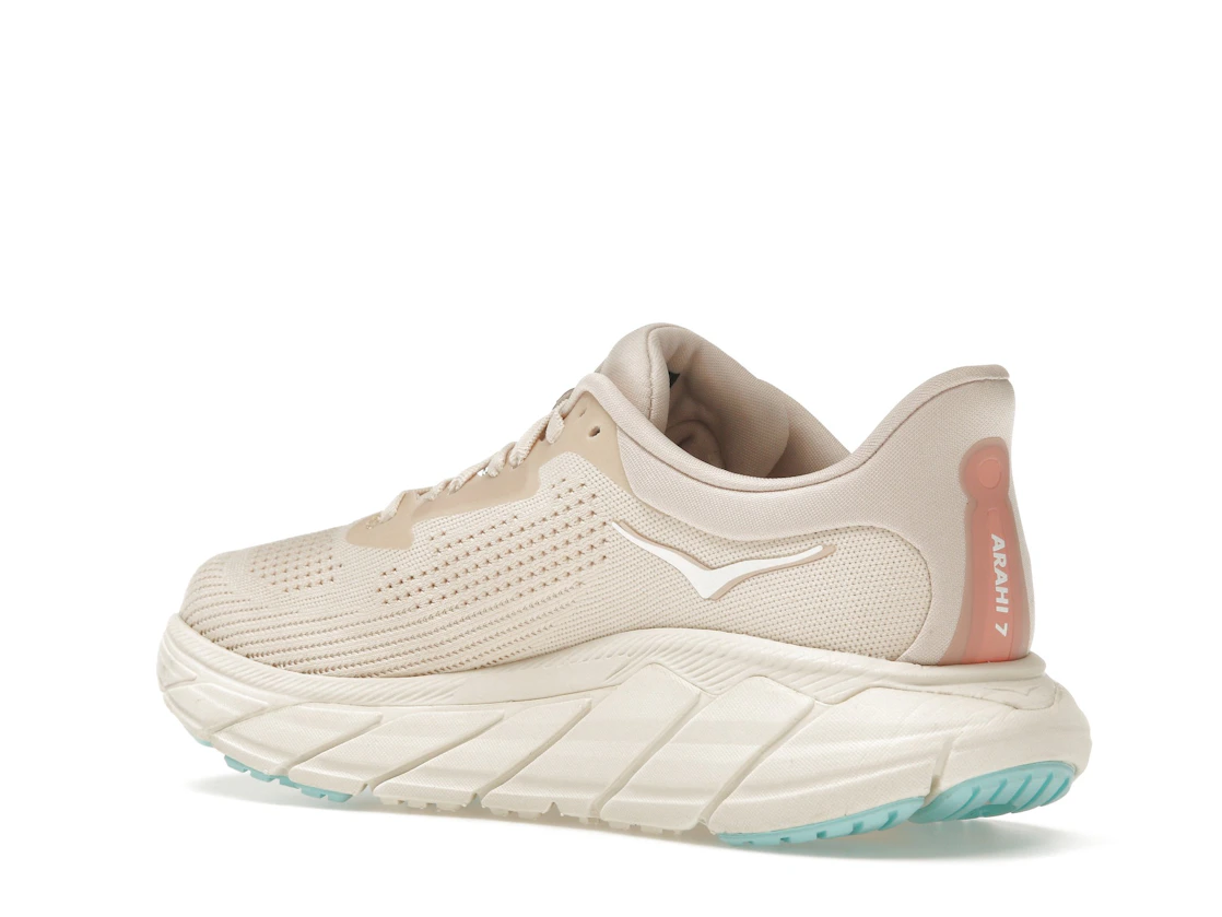Hoka One One Arahi 7 Vanilla Cream (Women's)