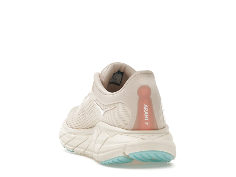 Hoka One One Arahi 7 Vanilla Cream (Women's)