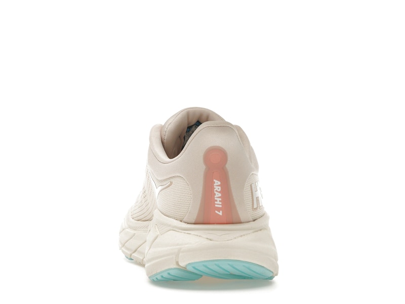 Hoka One One Arahi 7 Vanilla Cream (Women's)