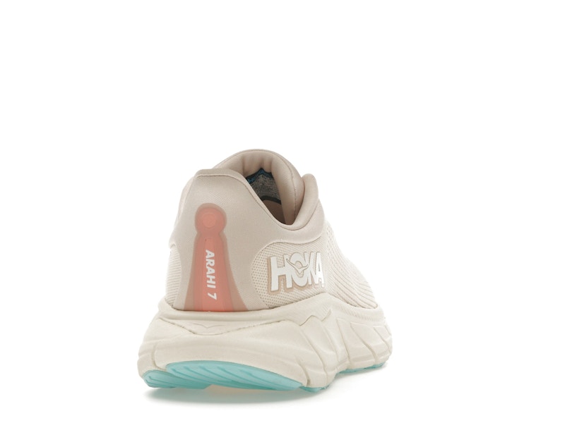 Hoka One One Arahi 7 Vanilla Cream (Women's)