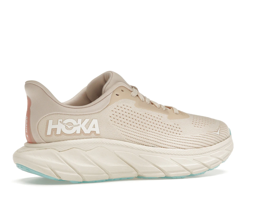Hoka One One Arahi 7 Vanilla Cream (Women's)