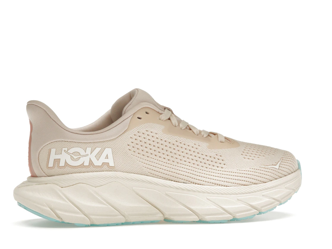 Hoka One One Arahi 7 Vanilla Cream (Women's)