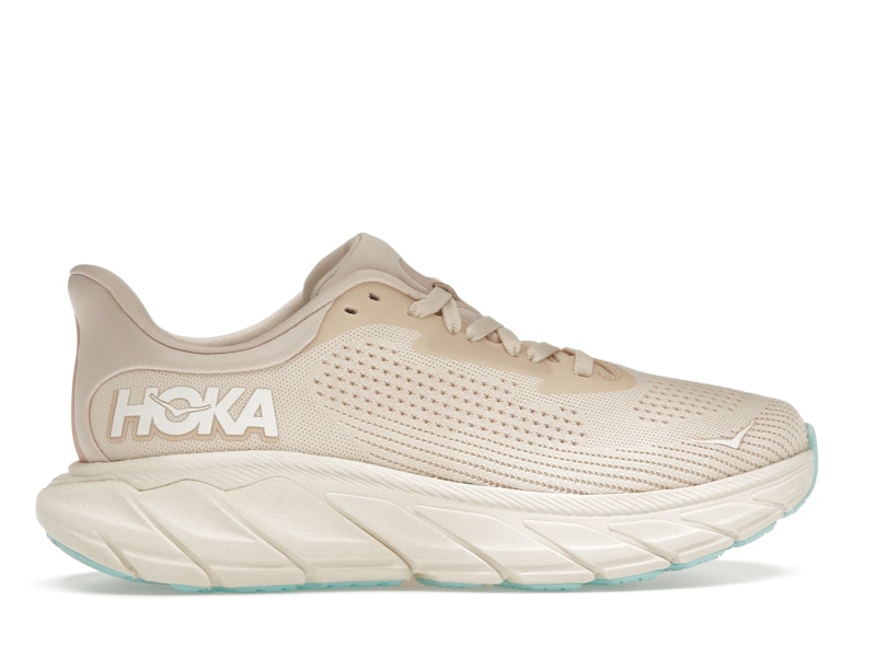 Hoka One One Arahi 7 Vanilla Cream (Women's)