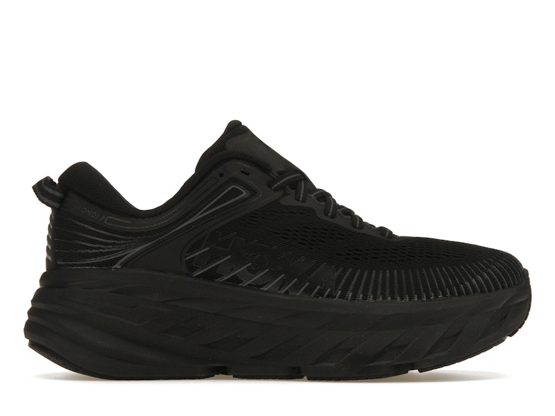 Hoka one one outlet bondi 7 release date
