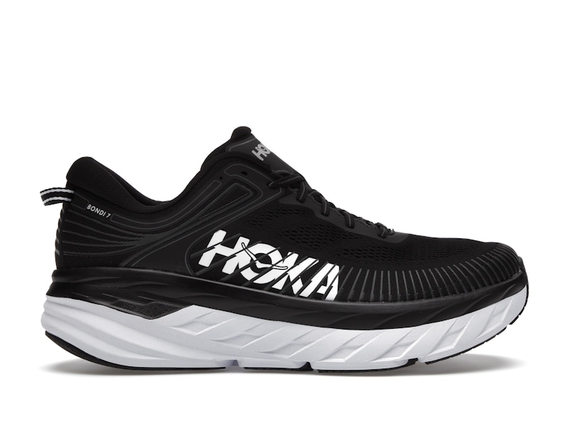 Hoka one one bondi 6 sales white