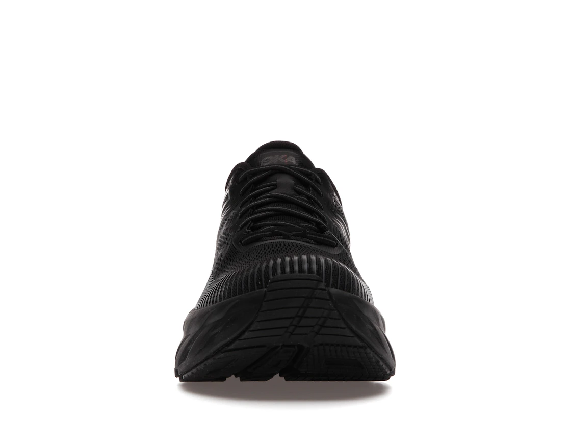 Hoka One One Bondi 7 Black
