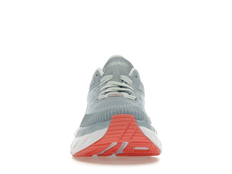 Hoka One One Bondi 7 Blue Fog (Women's)