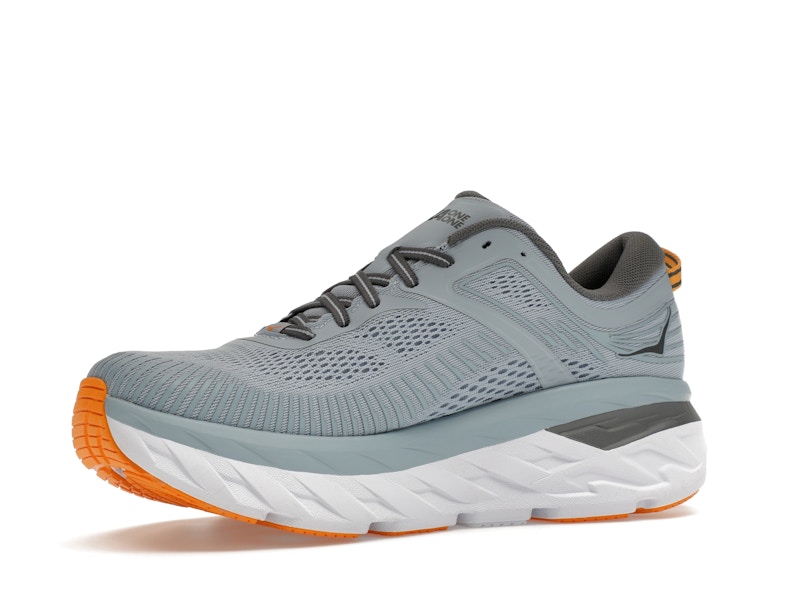 Hoka One One Bondi 7 Blue Fog