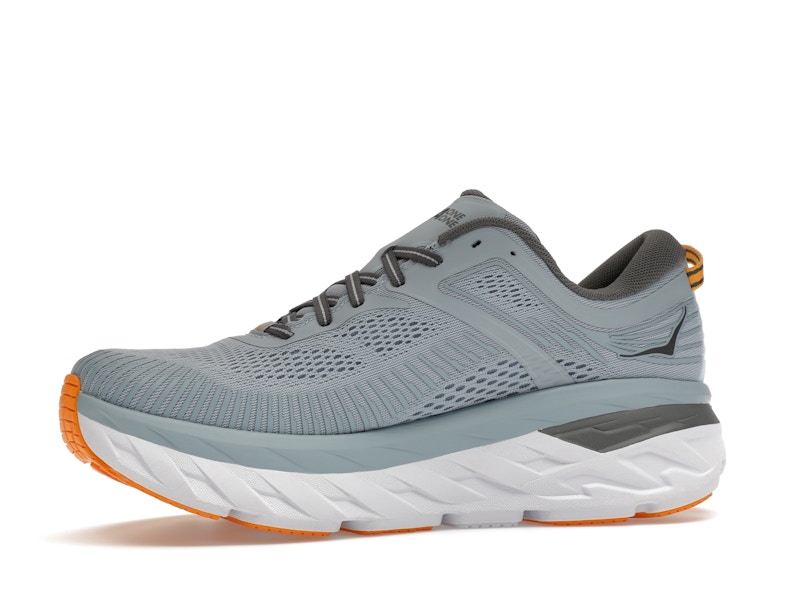 Hoka One One Bondi 7 Blue Fog