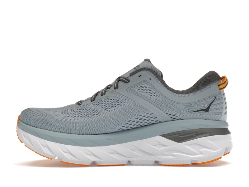 Hoka One One Bondi 7 Blue Fog
