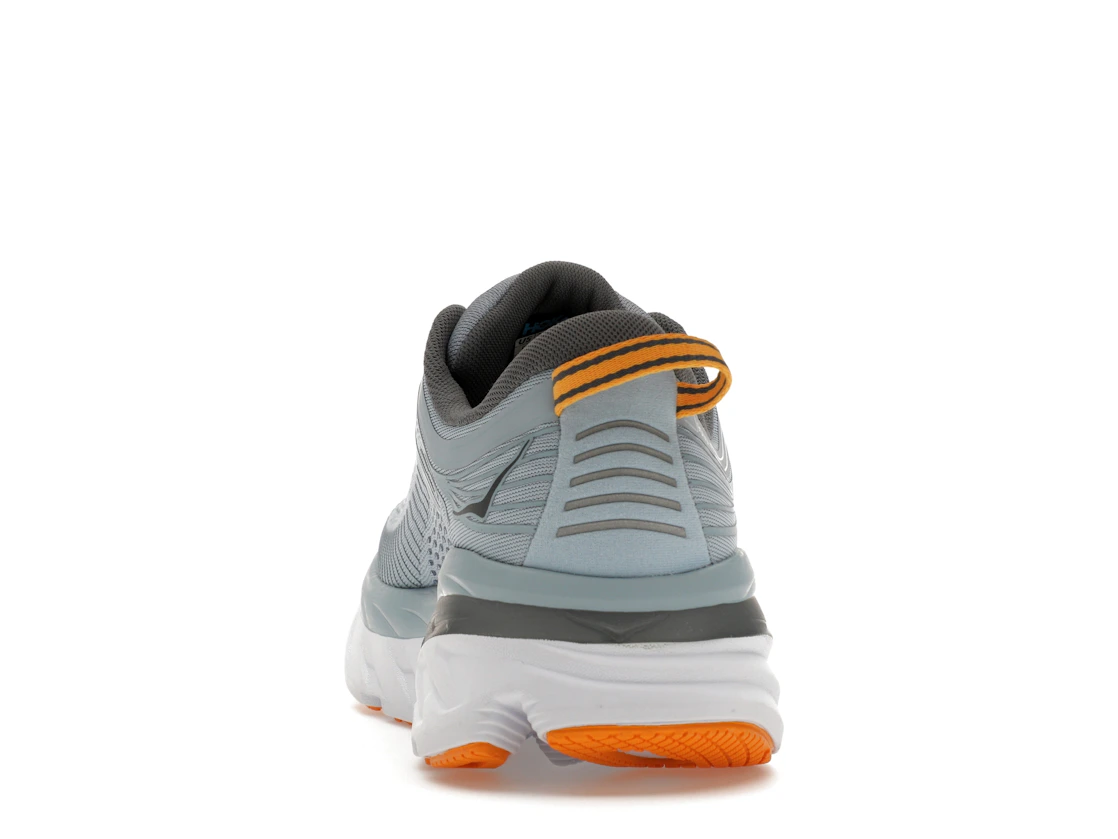 Hoka One One Bondi 7 Blue Fog