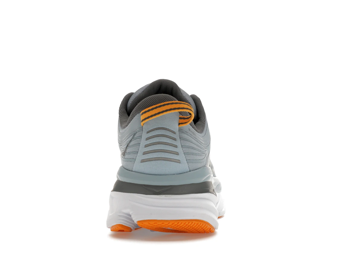 Hoka One One Bondi 7 Blue Fog