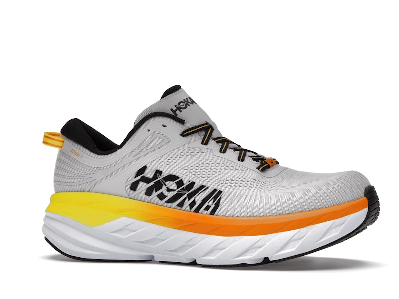 Hoka One One Bondi 7 Nimbus Cloud