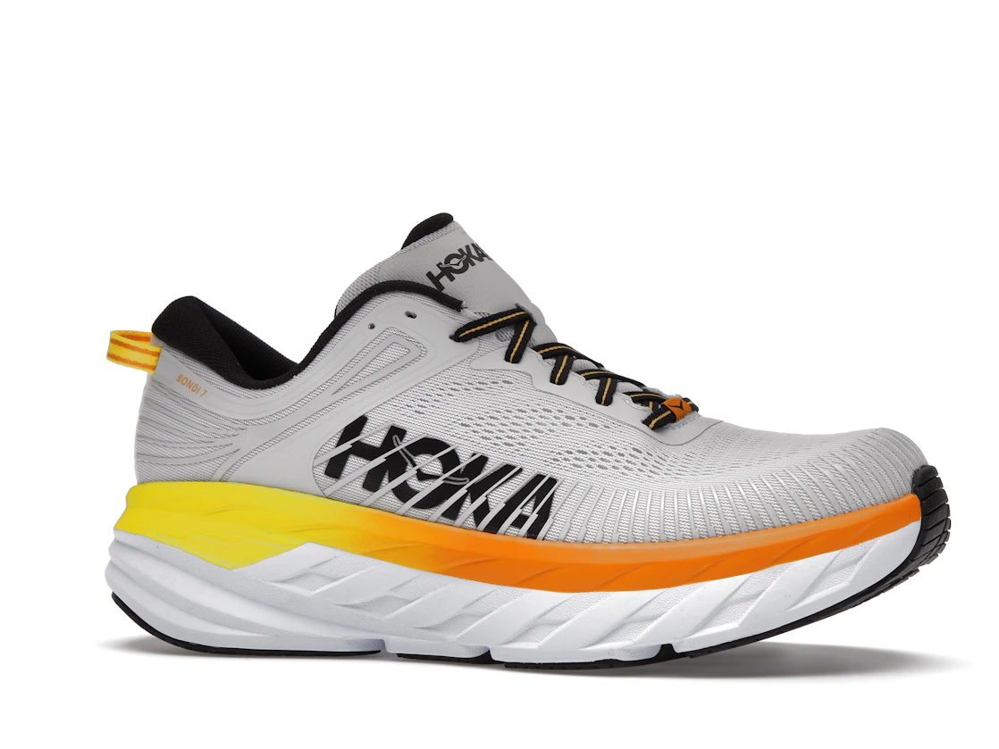 Hoka One One Bondi 7 Nimbus Cloud