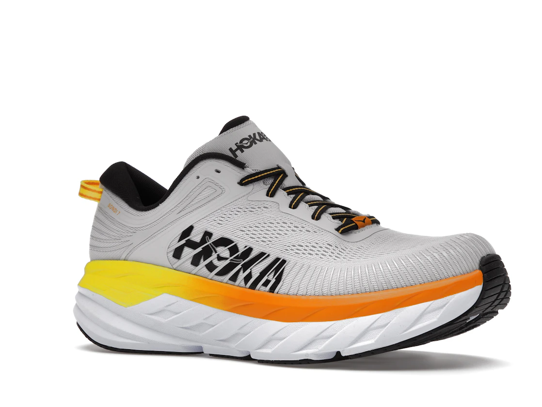 Hoka One One Bondi 7 Nimbus Cloud