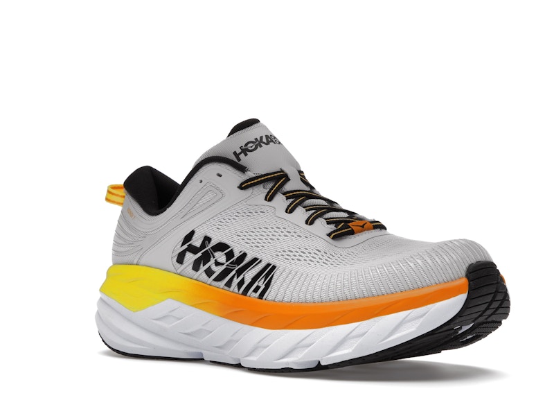 Hoka One One Bondi 7 Nimbus Cloud