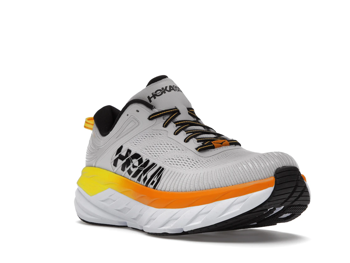 Hoka One One Bondi 7 Nimbus Cloud