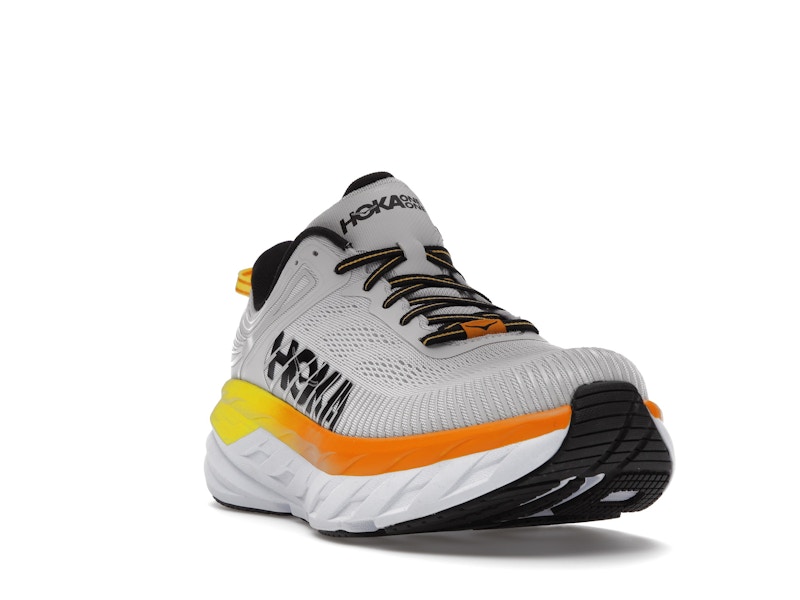 Hoka One One Bondi 7 Nimbus Cloud