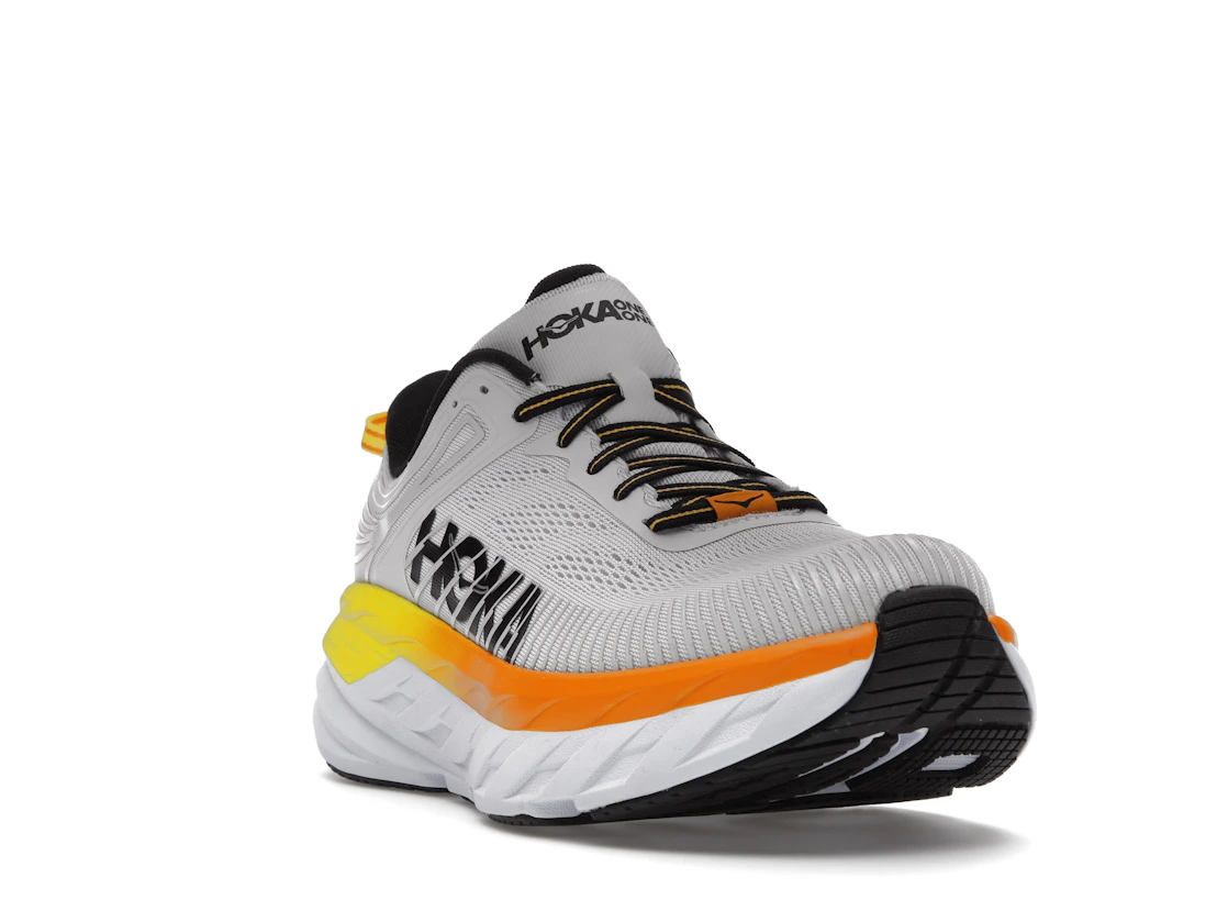 Hoka One One Bondi 7 Nimbus Cloud
