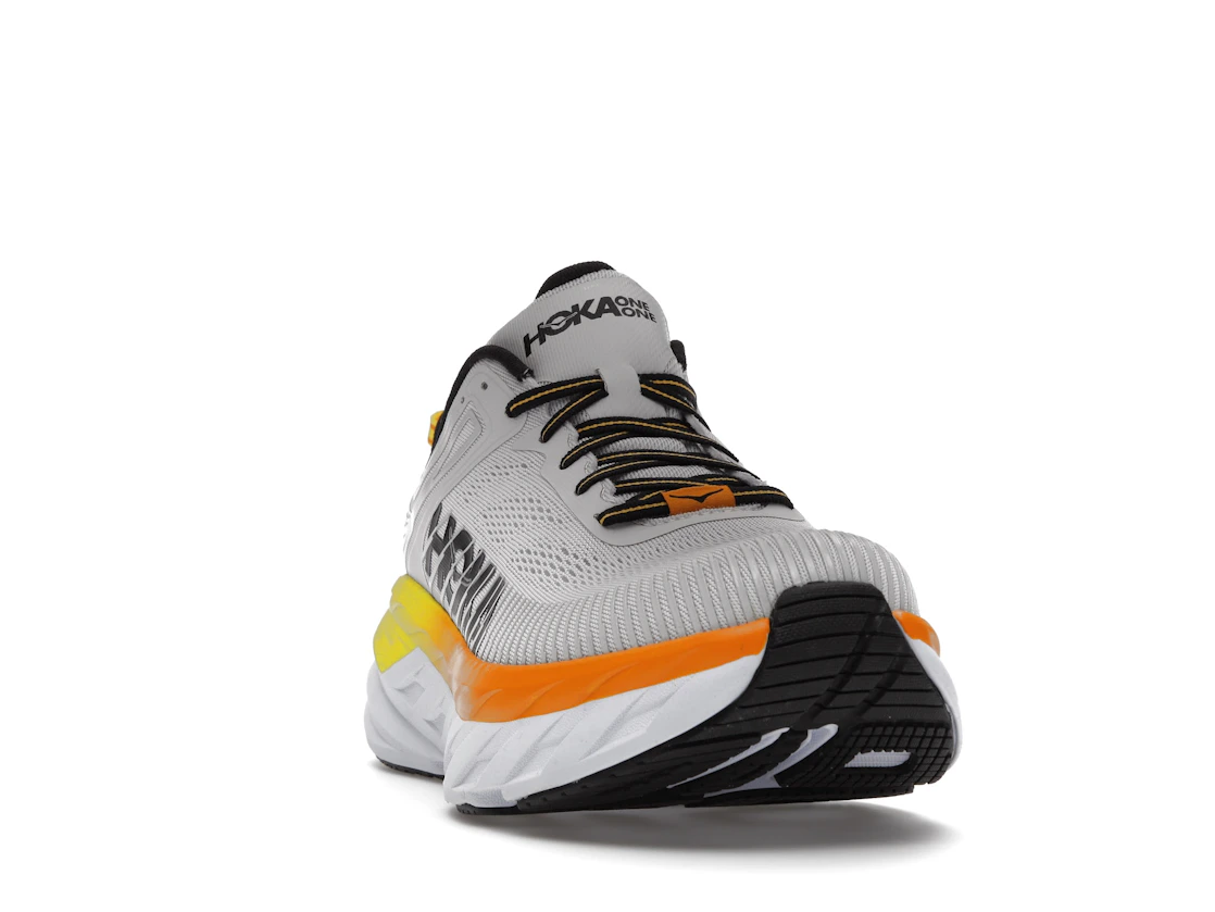 Hoka One One Bondi 7 Nimbus Cloud