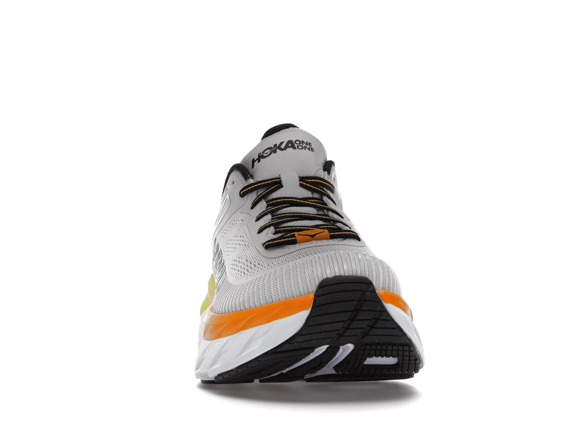 Hoka One One Bondi 7 Nimbus Cloud