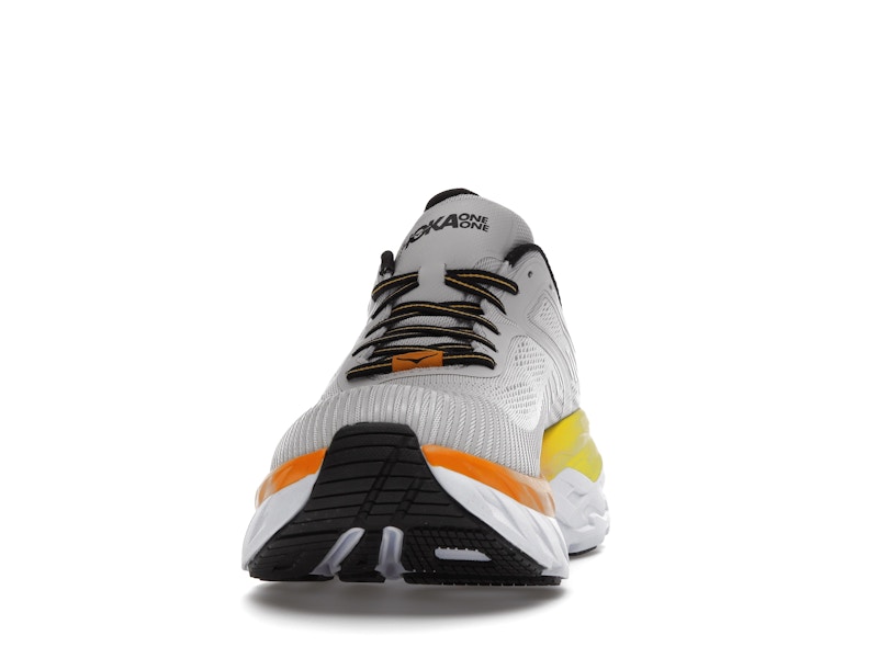 Hoka One One Bondi 7 Nimbus Cloud