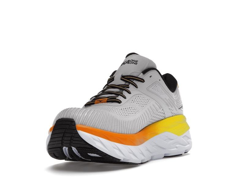 Hoka One One Bondi 7 Nimbus Cloud