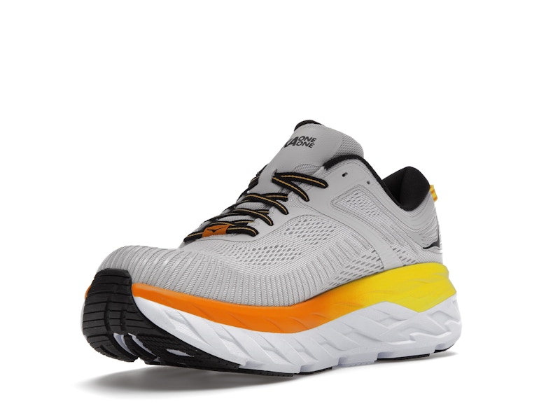 Hoka One One Bondi 7 Nimbus Cloud