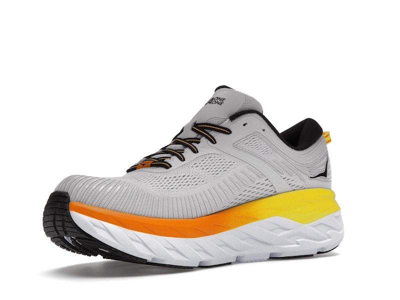 Hoka One One Bondi 7 Nimbus Cloud