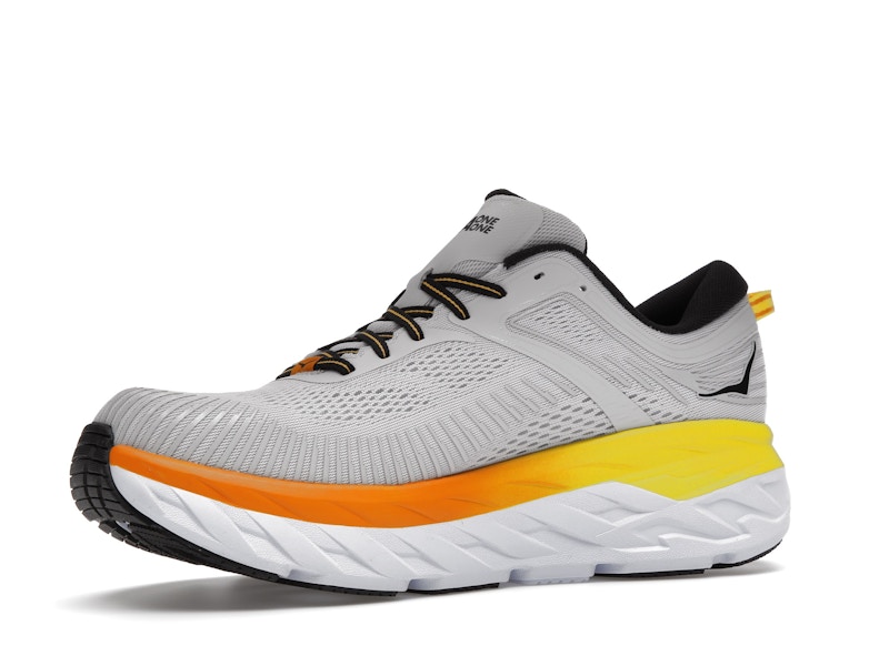 Hoka One One Bondi 7 Nimbus Cloud