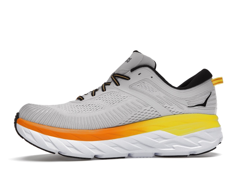 Hoka One One Bondi 7 Nimbus Cloud