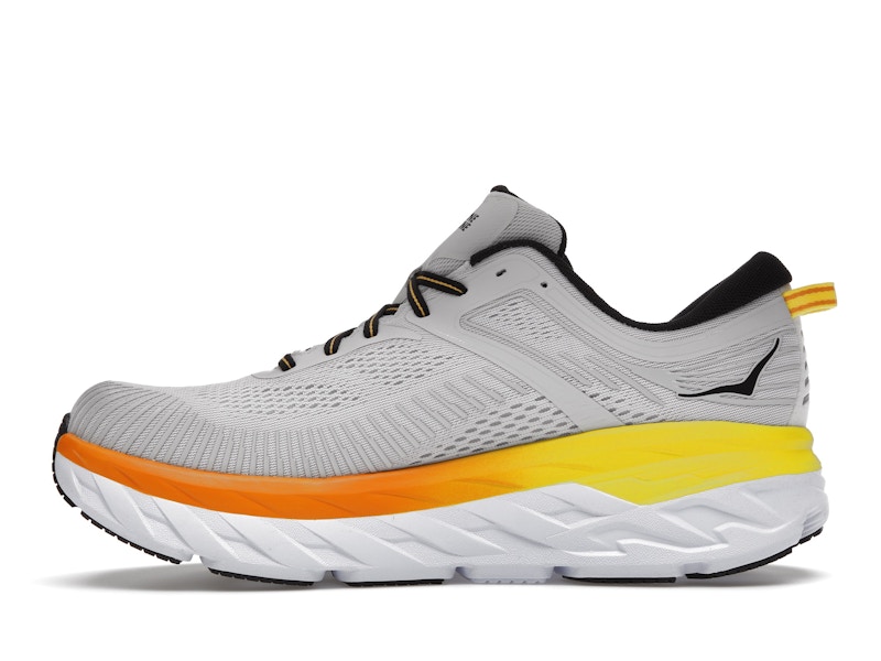 Hoka One One Bondi 7 Nimbus Cloud