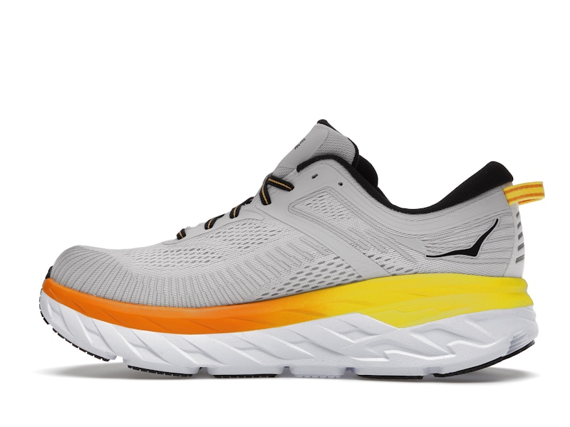 Hoka One One Bondi 7 Nimbus Cloud