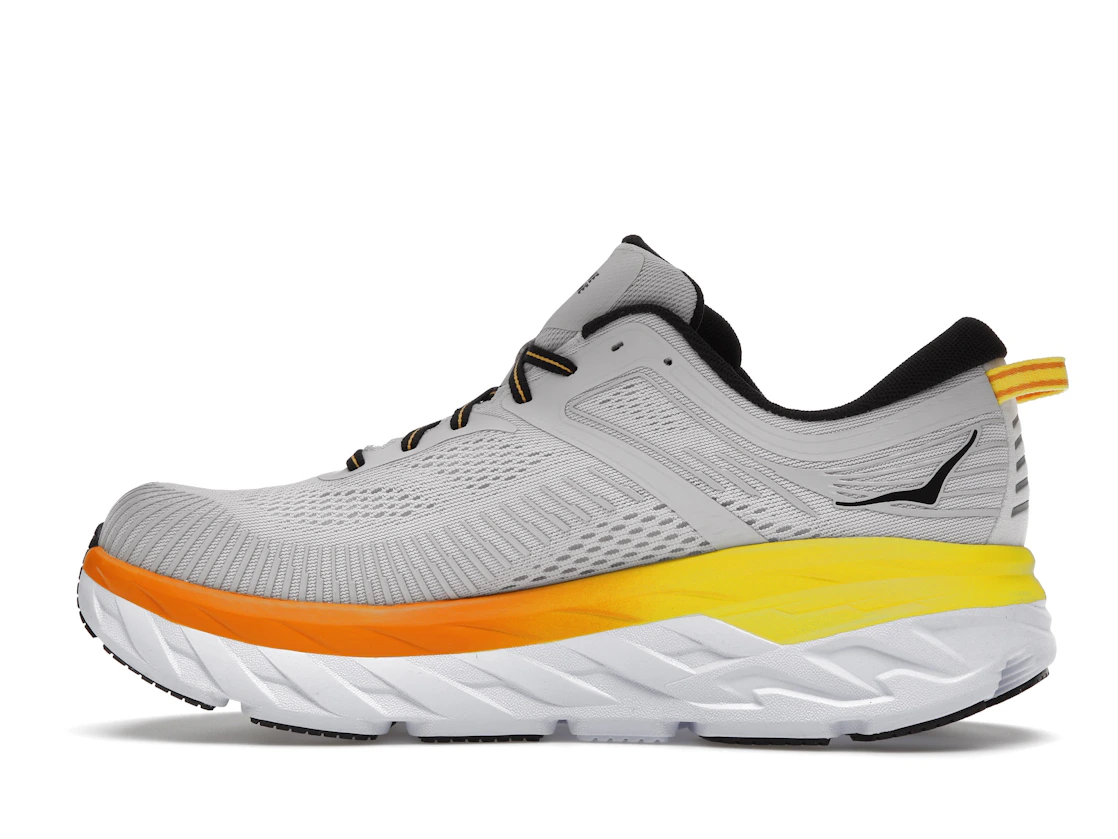 Hoka One One Bondi 7 Nimbus Cloud