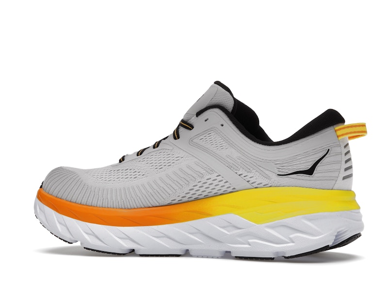 Hoka One One Bondi 7 Nimbus Cloud