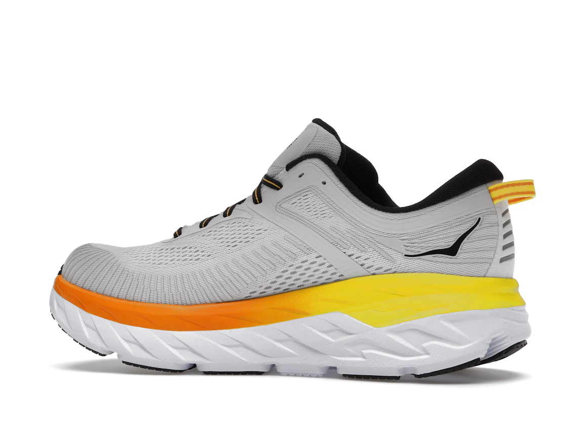 Hoka One One Bondi 7 Nimbus Cloud