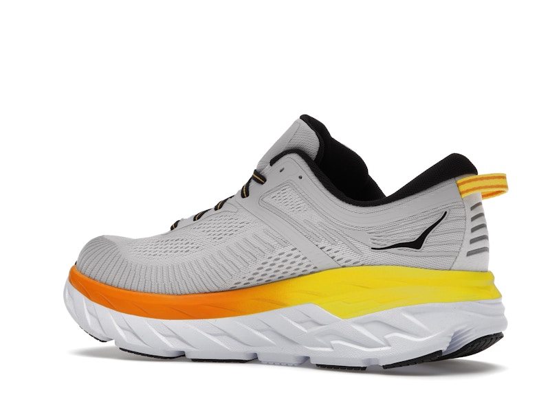 Hoka One One Bondi 7 Nimbus Cloud