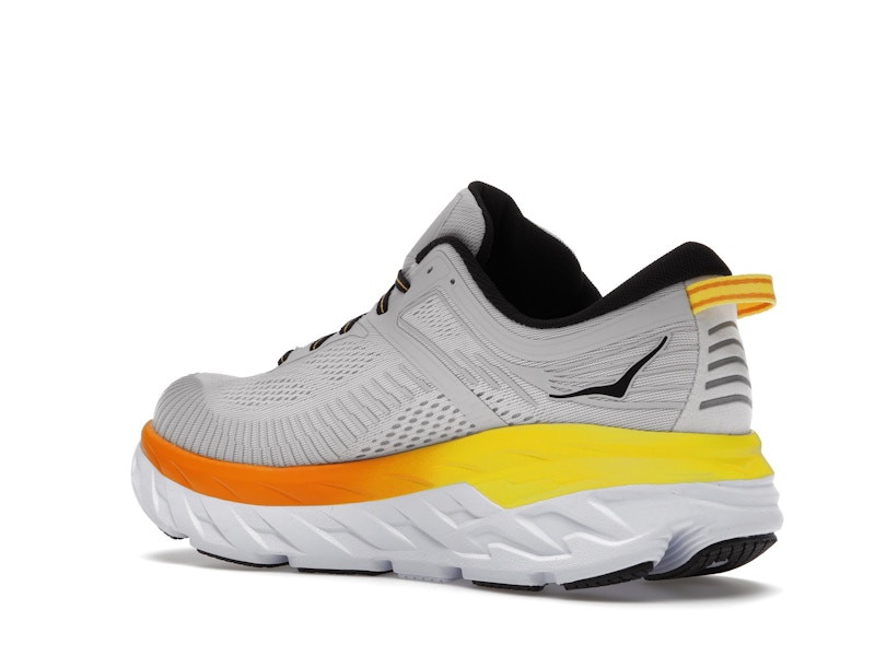 Hoka One One Bondi 7 Nimbus Cloud