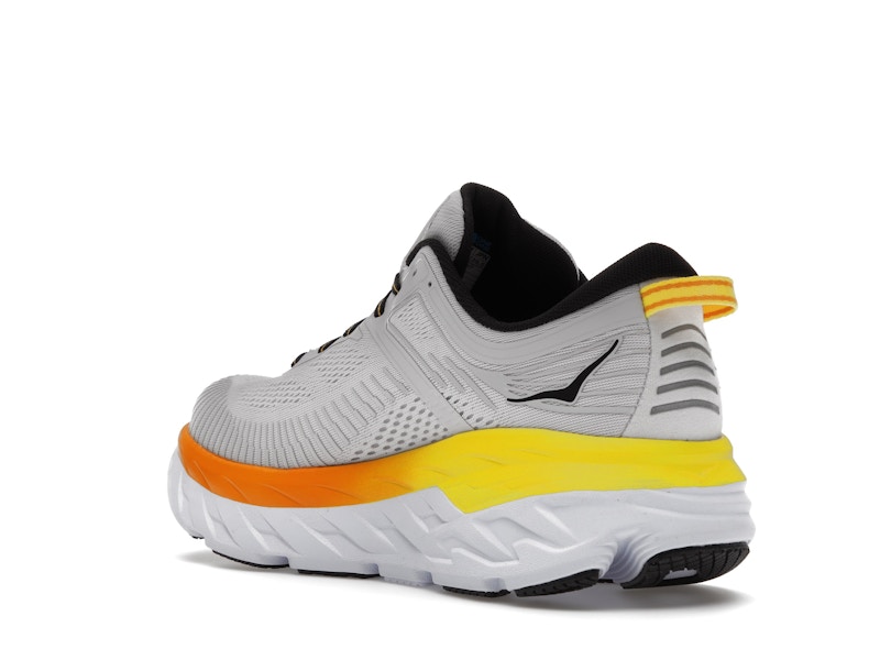 Hoka One One Bondi 7 Nimbus Cloud