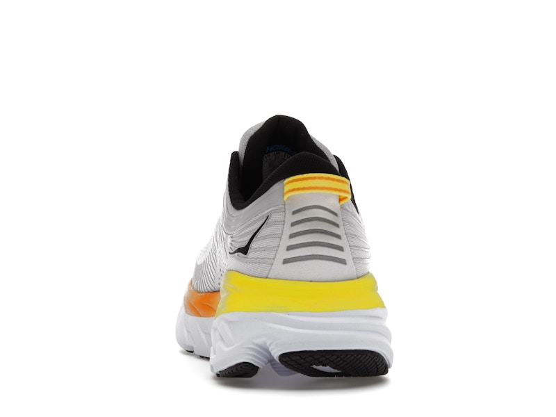 Hoka One One Bondi 7 Nimbus Cloud