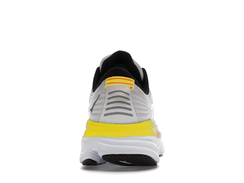 Hoka One One Bondi 7 Nimbus Cloud