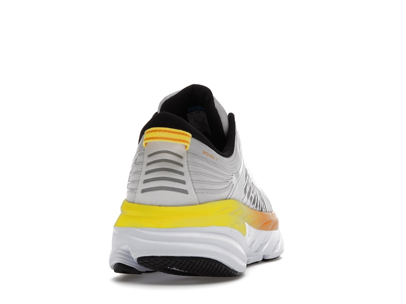 Hoka One One Bondi 7 Nimbus Cloud