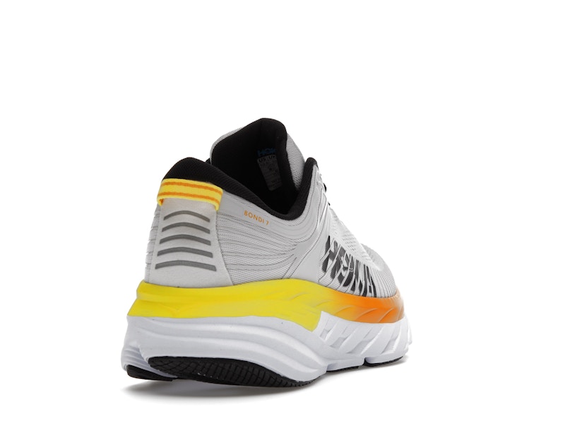 Hoka One One Bondi 7 Nimbus Cloud