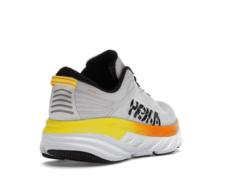 Hoka One One Bondi 7 Nimbus Cloud