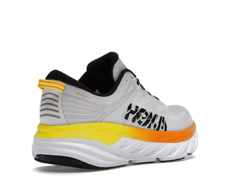 Hoka One One Bondi 7 Nimbus Cloud