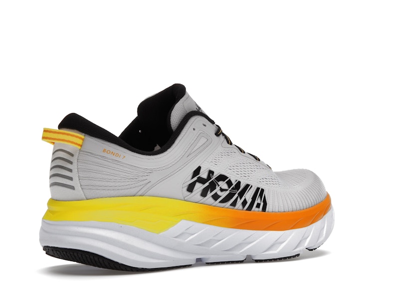 Hoka One One Bondi 7 Nimbus Cloud