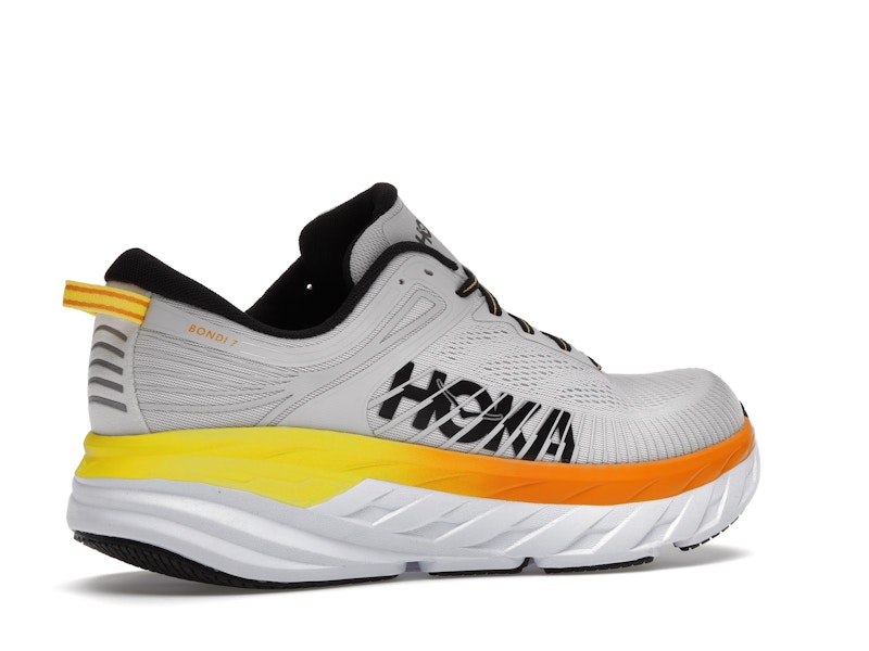 Hoka One One Bondi 7 Nimbus Cloud