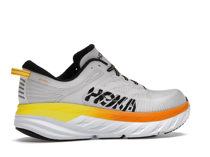 Hoka One One Bondi 7 Nimbus Cloud